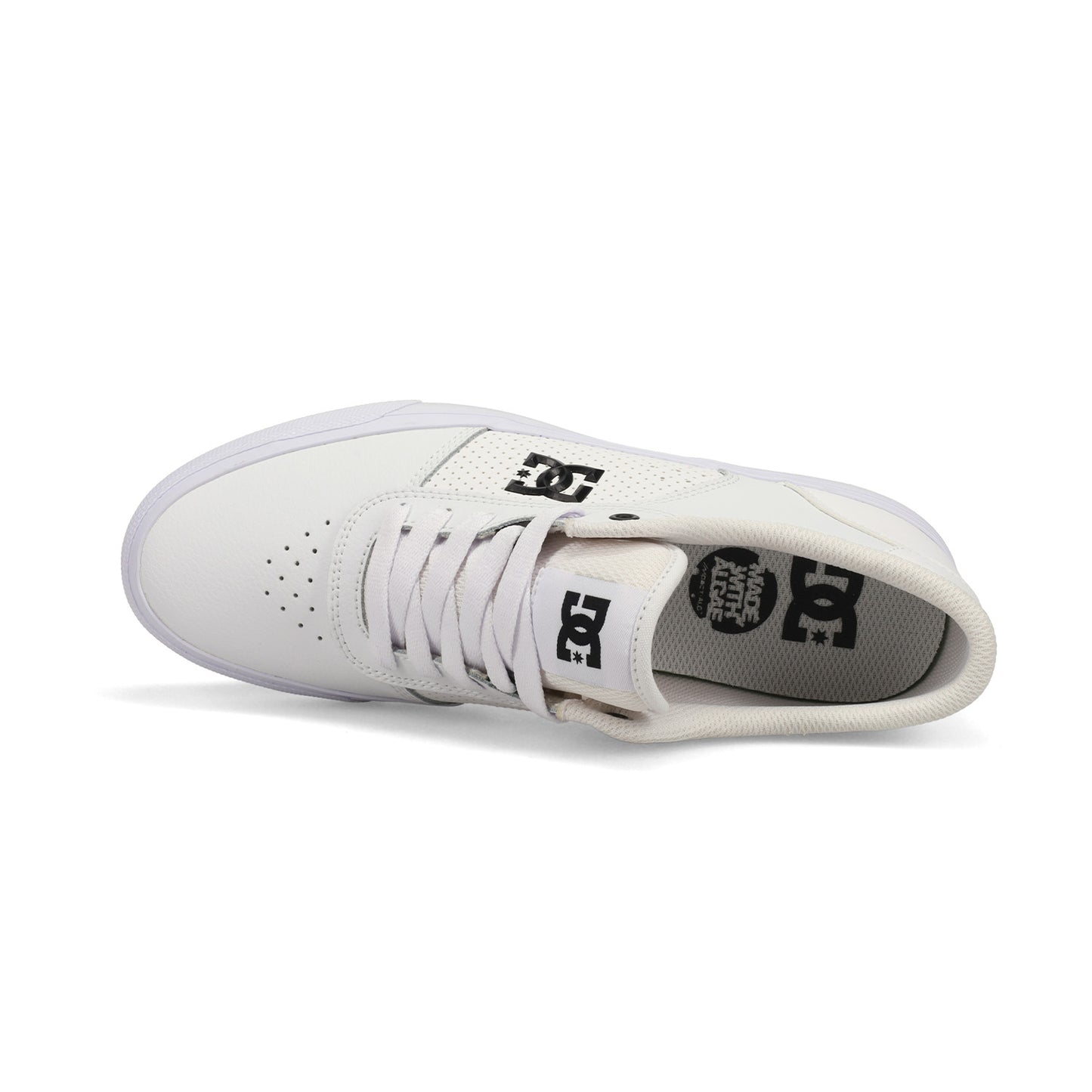 Tenis DC Shoes Teknic- DC01816100