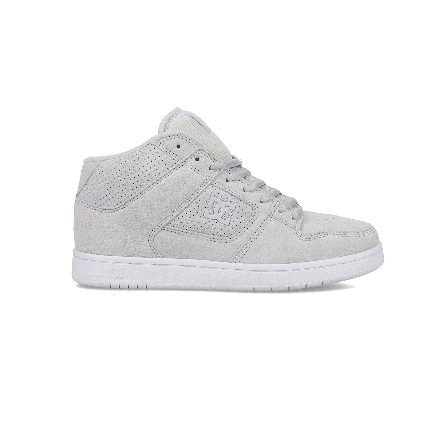 Tenis DC Shoes Manteca - DC01871020