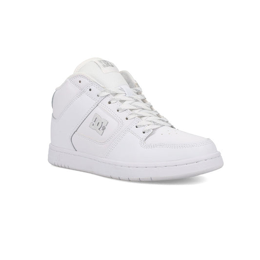 Tenis DC Shoes Manteca Blanco