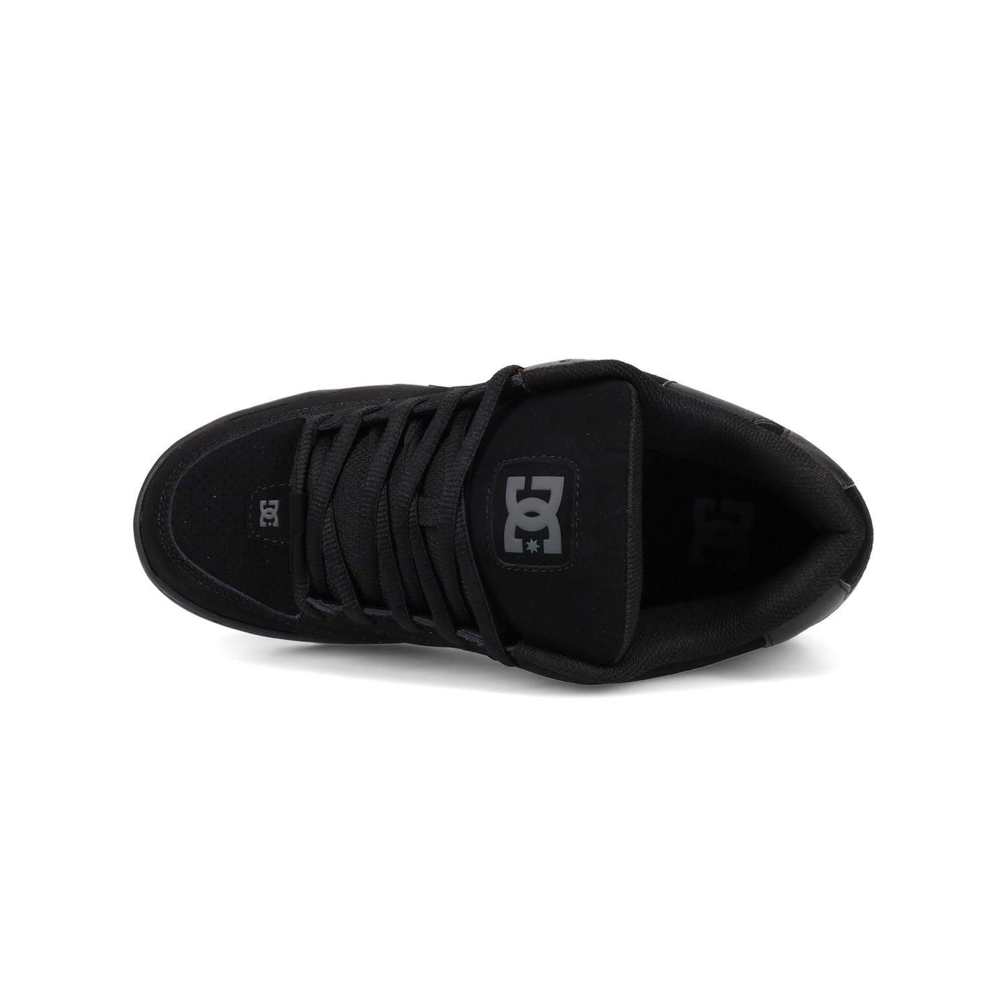 Tenis DC Shoes Command Negro