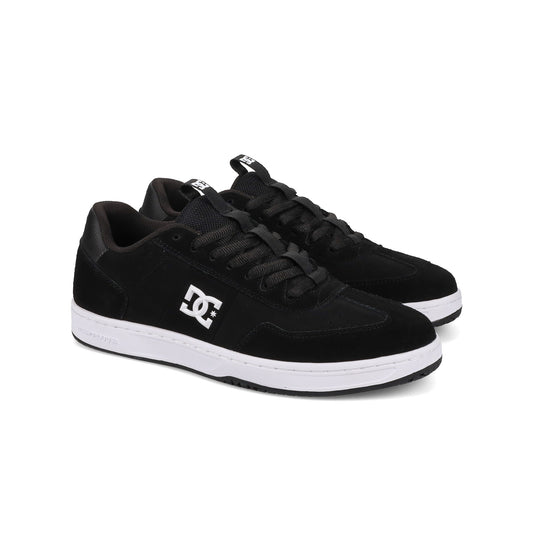 Tenis DC Shoes Astrix Negro/Blanco