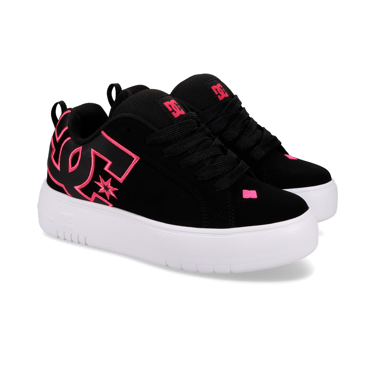 Tenis Court Graffik Platform DC02422001