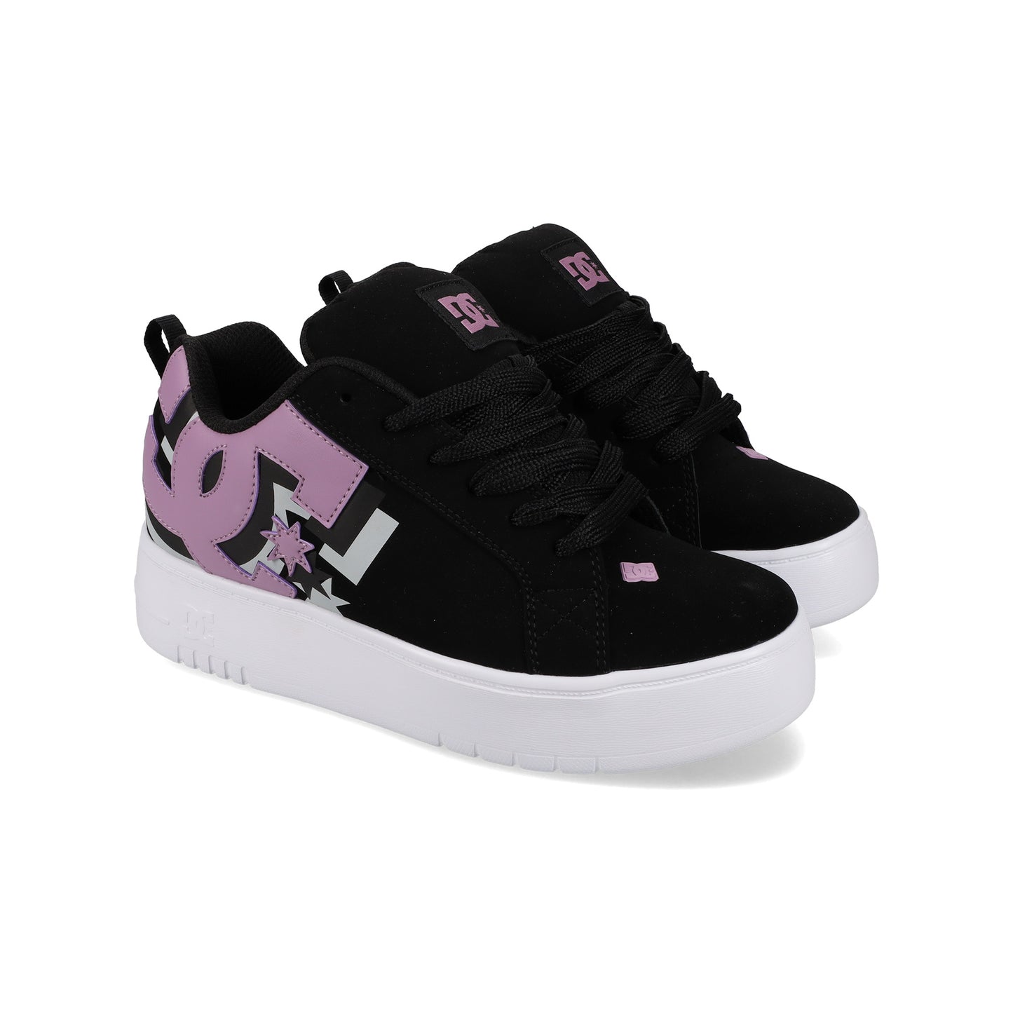 Tenis Court Graffik Platform DC02422003