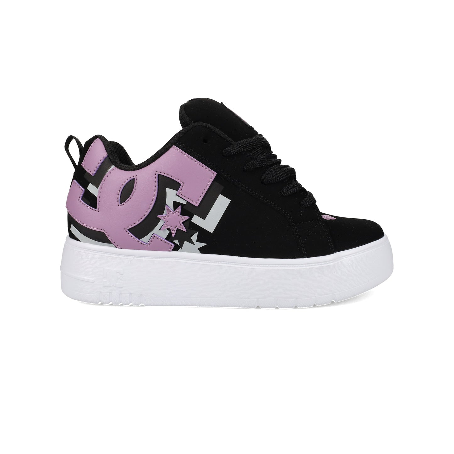 Tenis Court Graffik Platform DC02422003