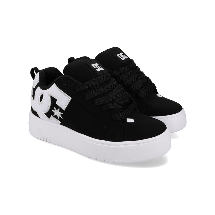 Calzado y ropa de mujer - Streetwear de moda | DC Shoes México