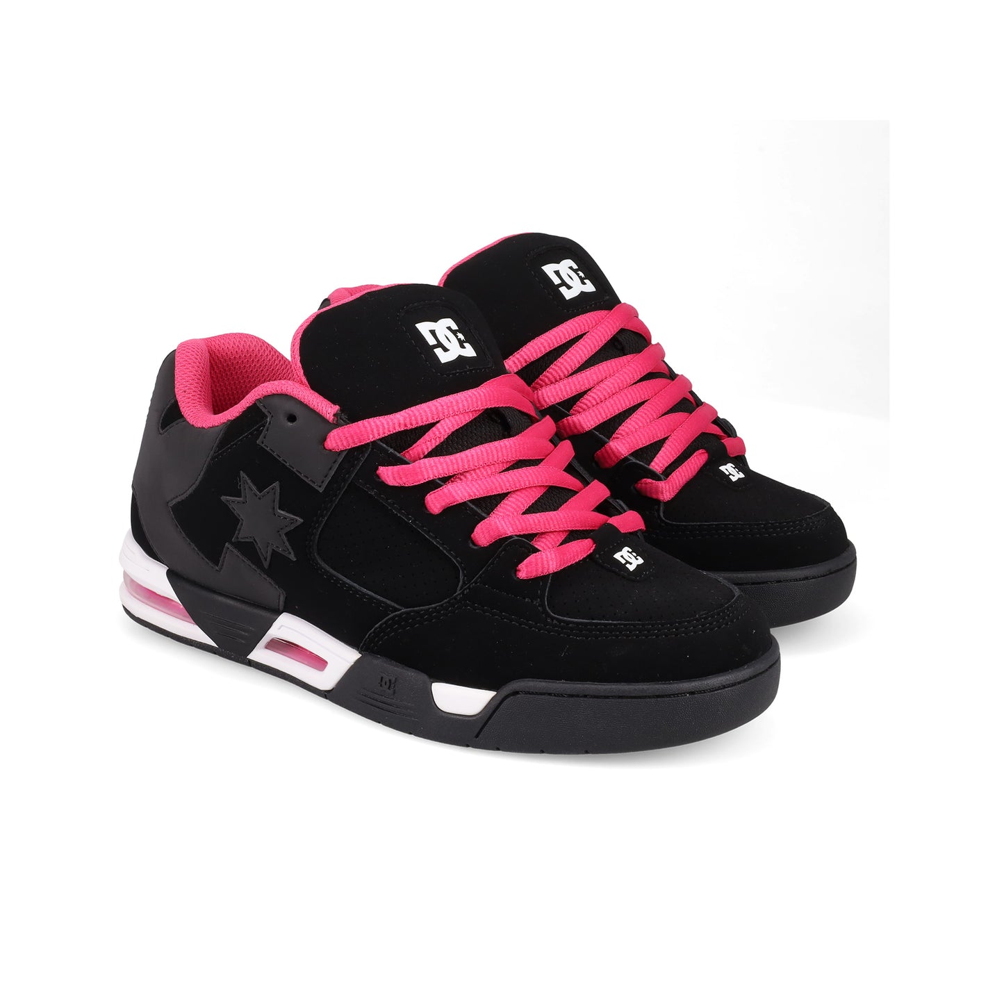 Tenis DC Command DC02744004