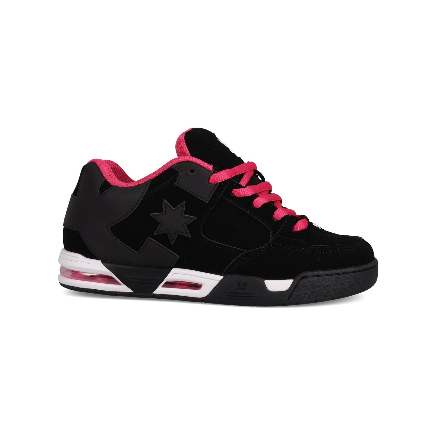 Tenis DC Command DC02744004