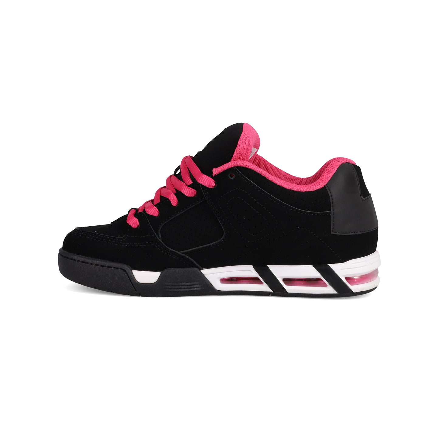 Tenis DC Command DC02744004