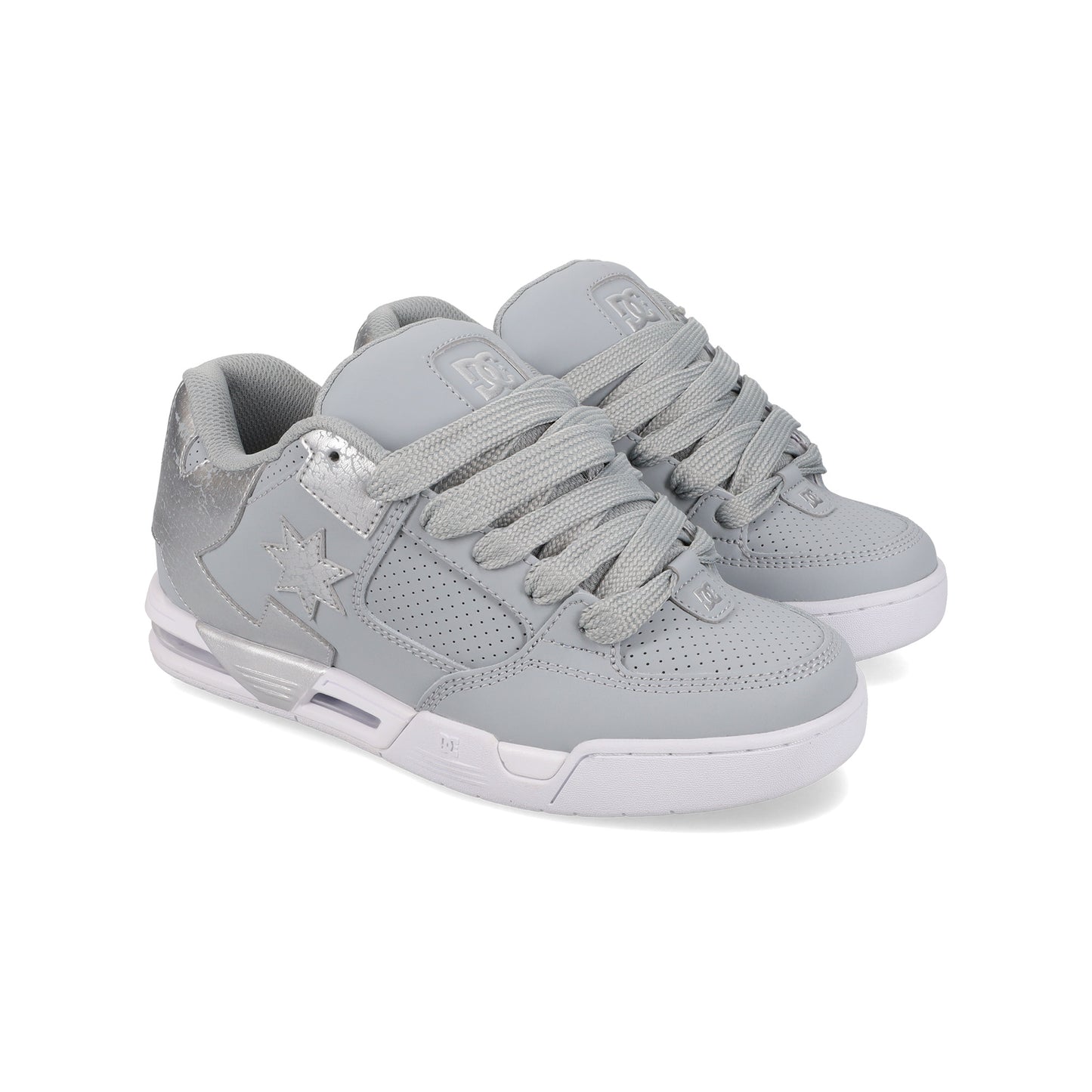 Tenis DC Command DC02744025