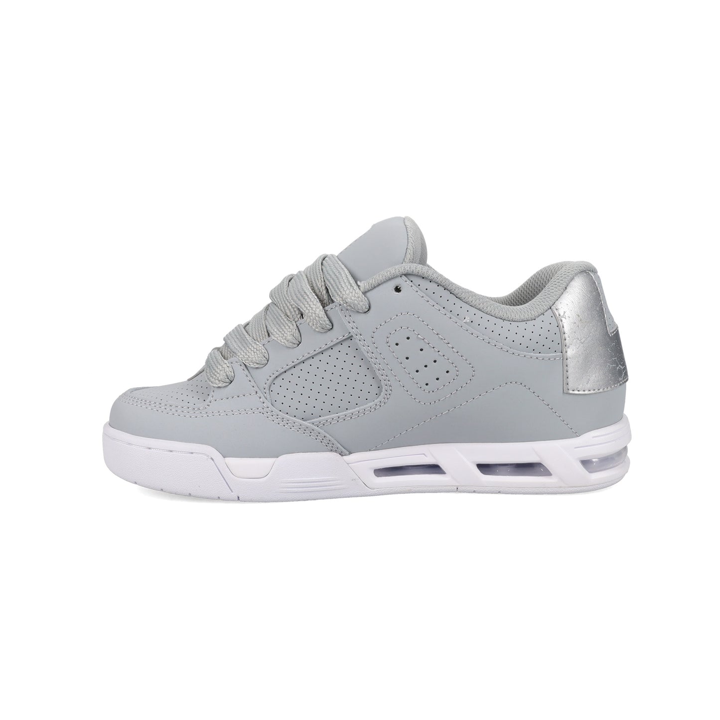 Tenis DC Command DC02744025