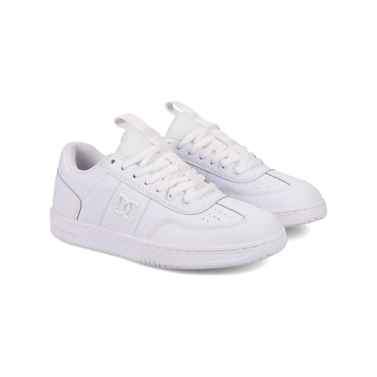 Tenis DC Shoes Mujer Astrix Blanco