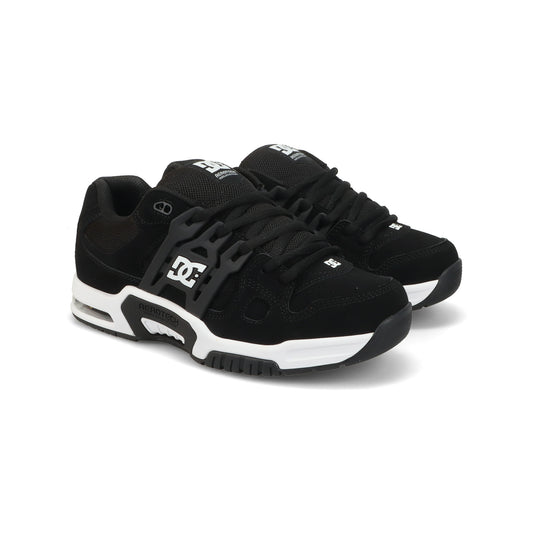 Tenis AT2  negro/blanco