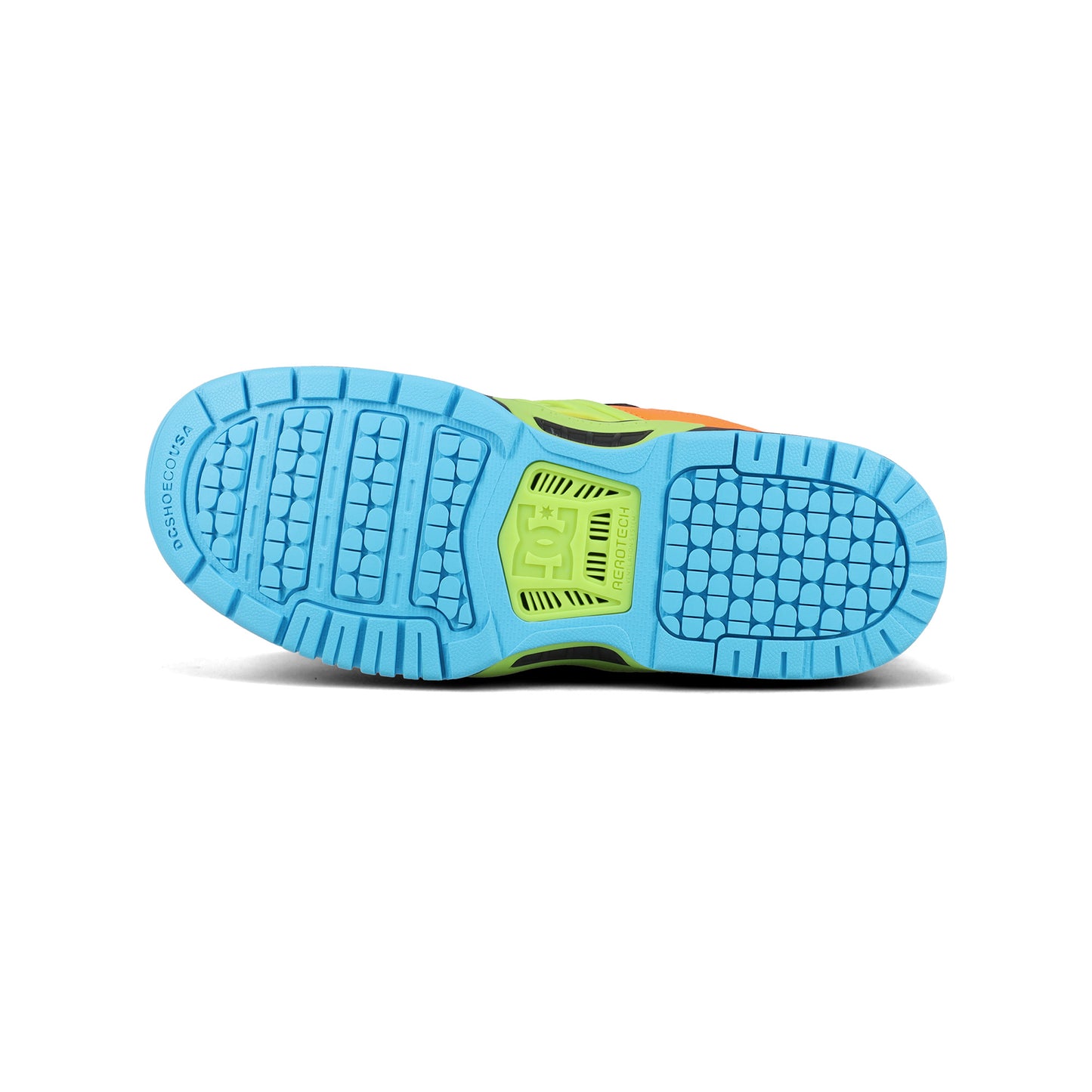 Tenis AT2 multicolor