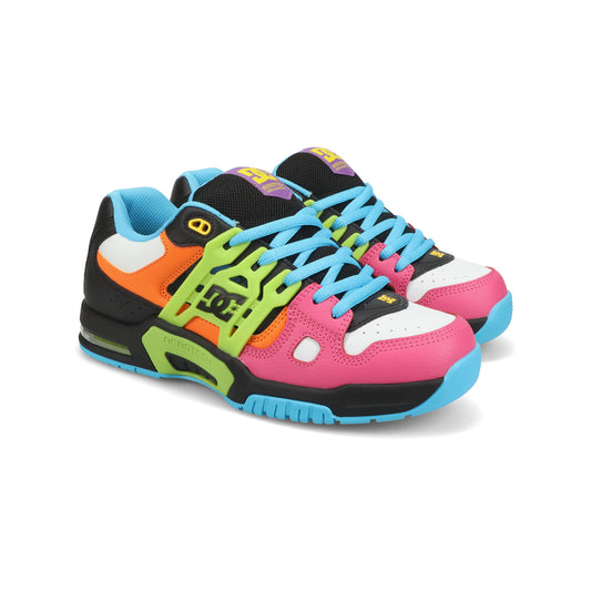 Tenis AT2 multicolor