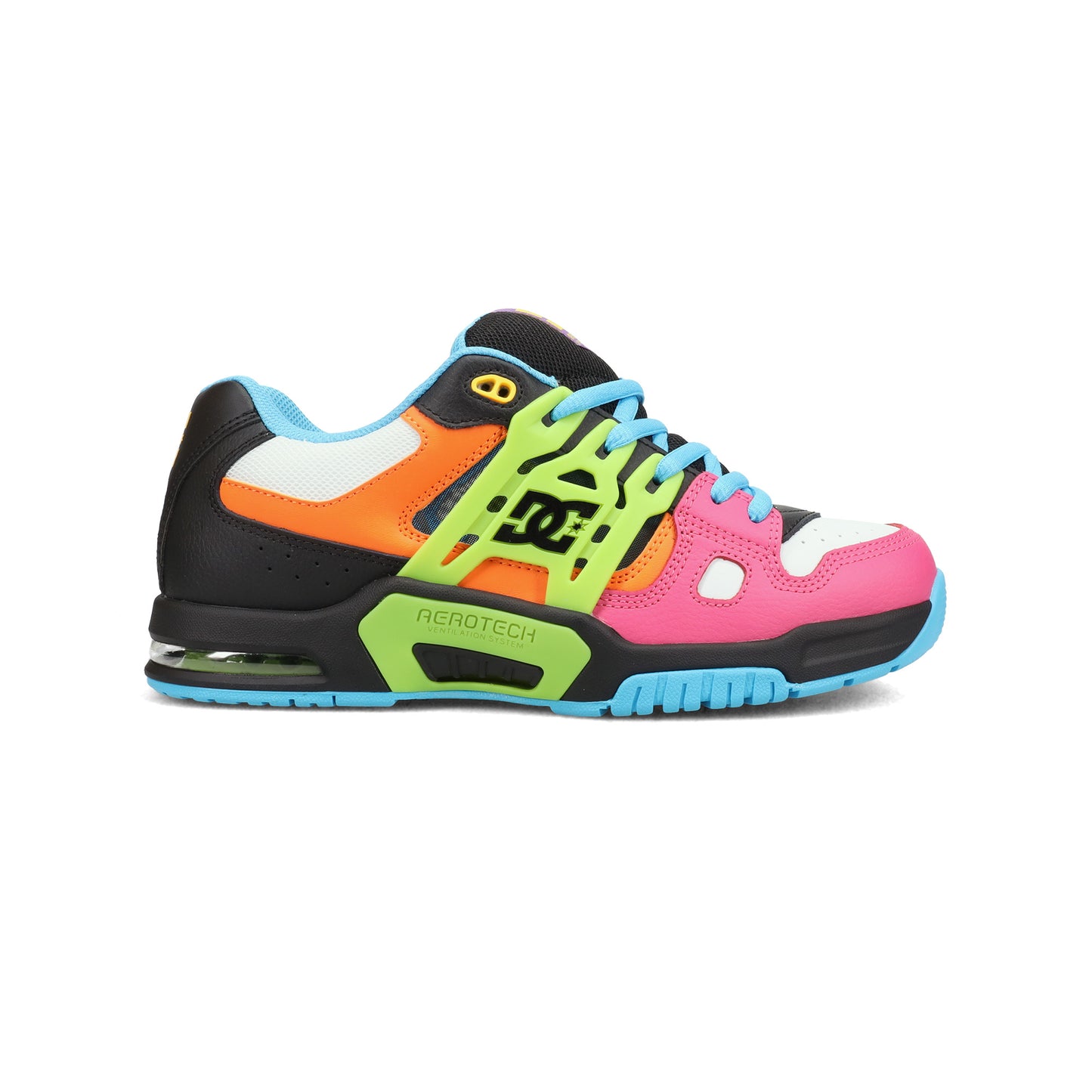 Tenis AT2 multicolor