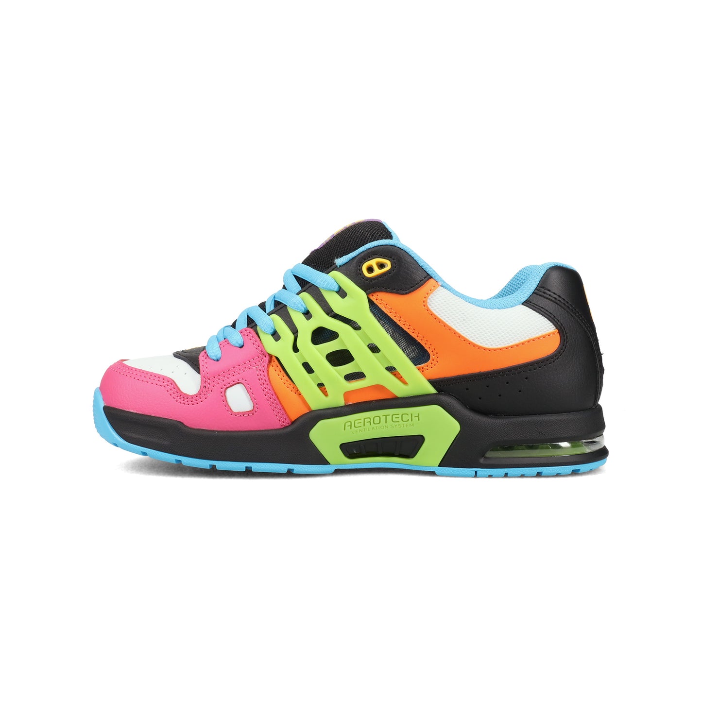 Tenis AT2 multicolor