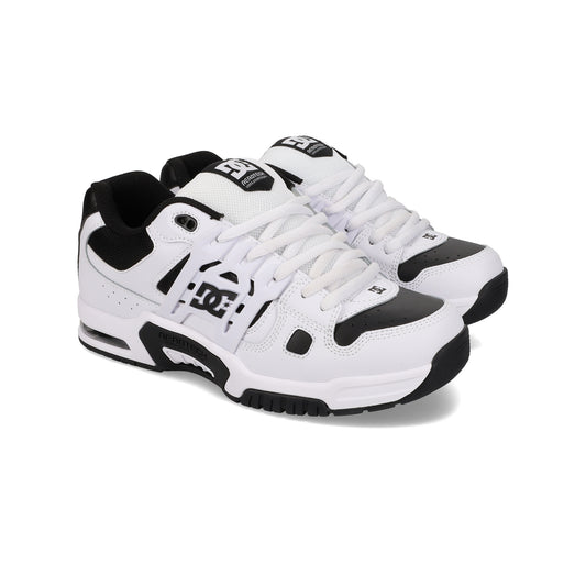 Tenis AT2 blanco/negro