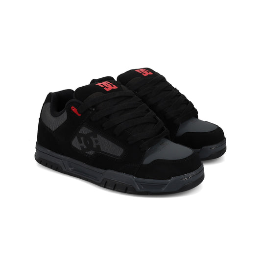 Tenis DC Shoes Coiler Negro
