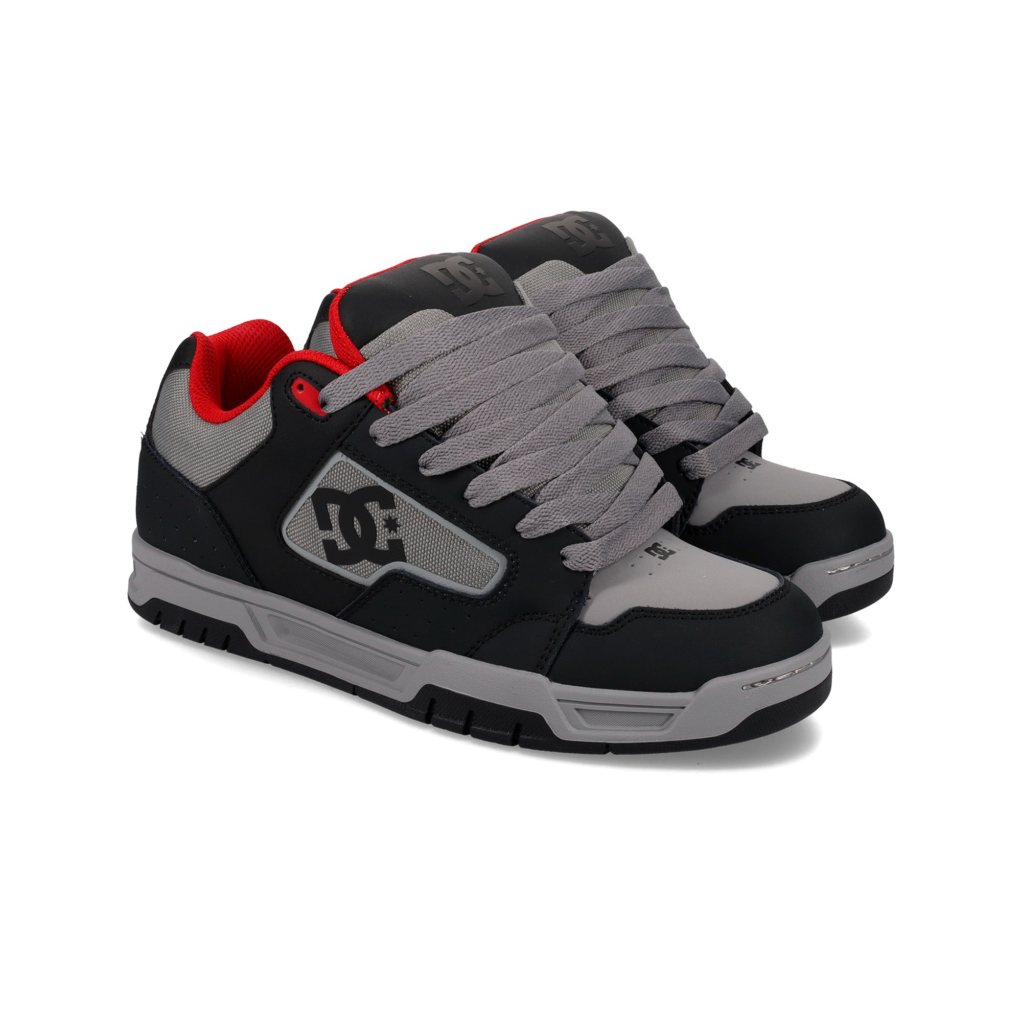 Tenis Coiler DC03011021 – DC Shoes México