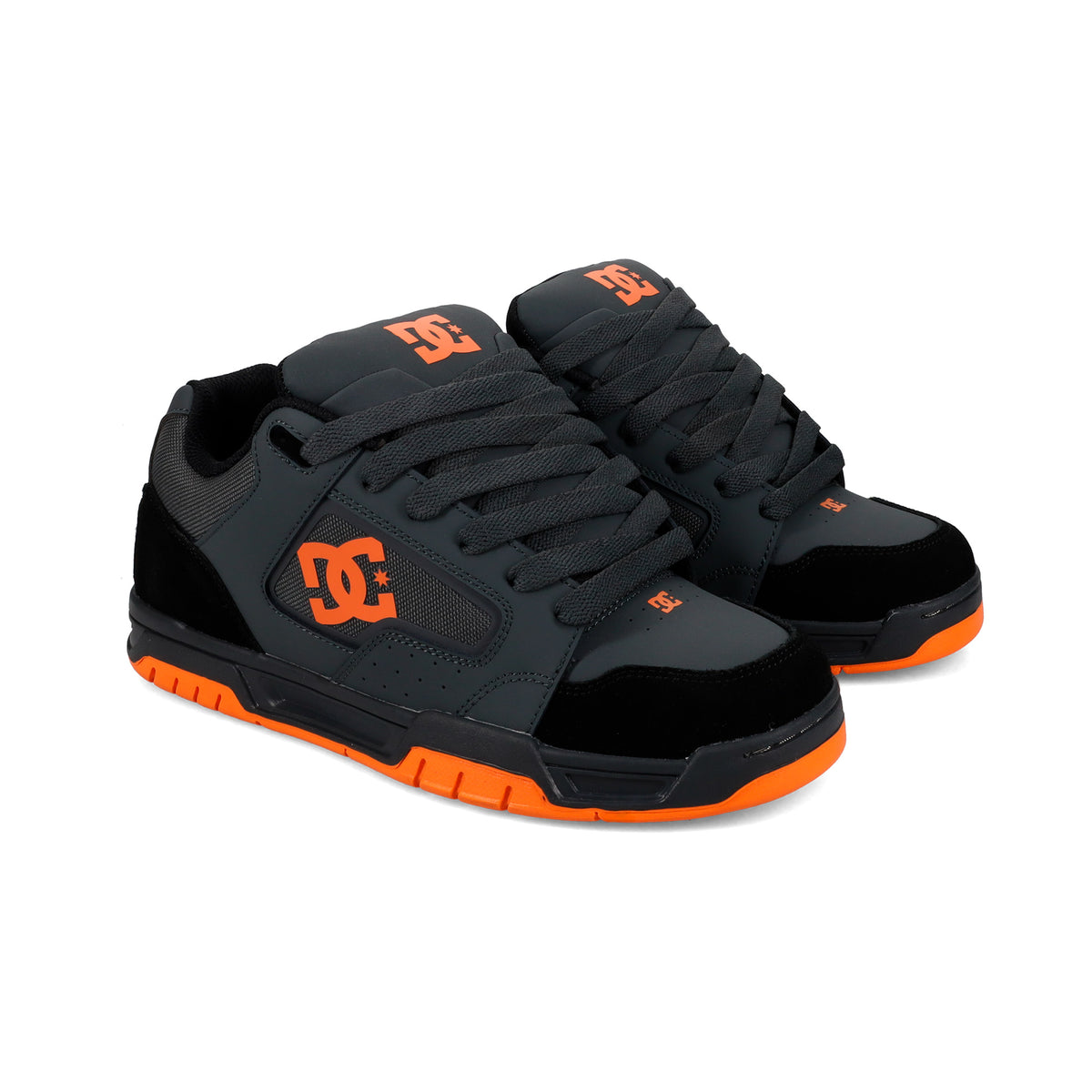 Tenis DC Coiler DC03011025