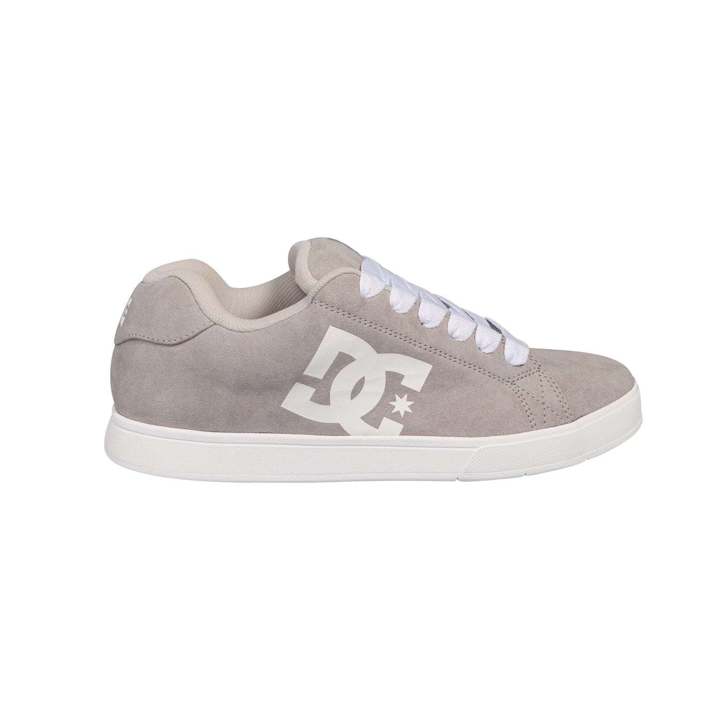 Tenis DC Shoes Gaveler Suede