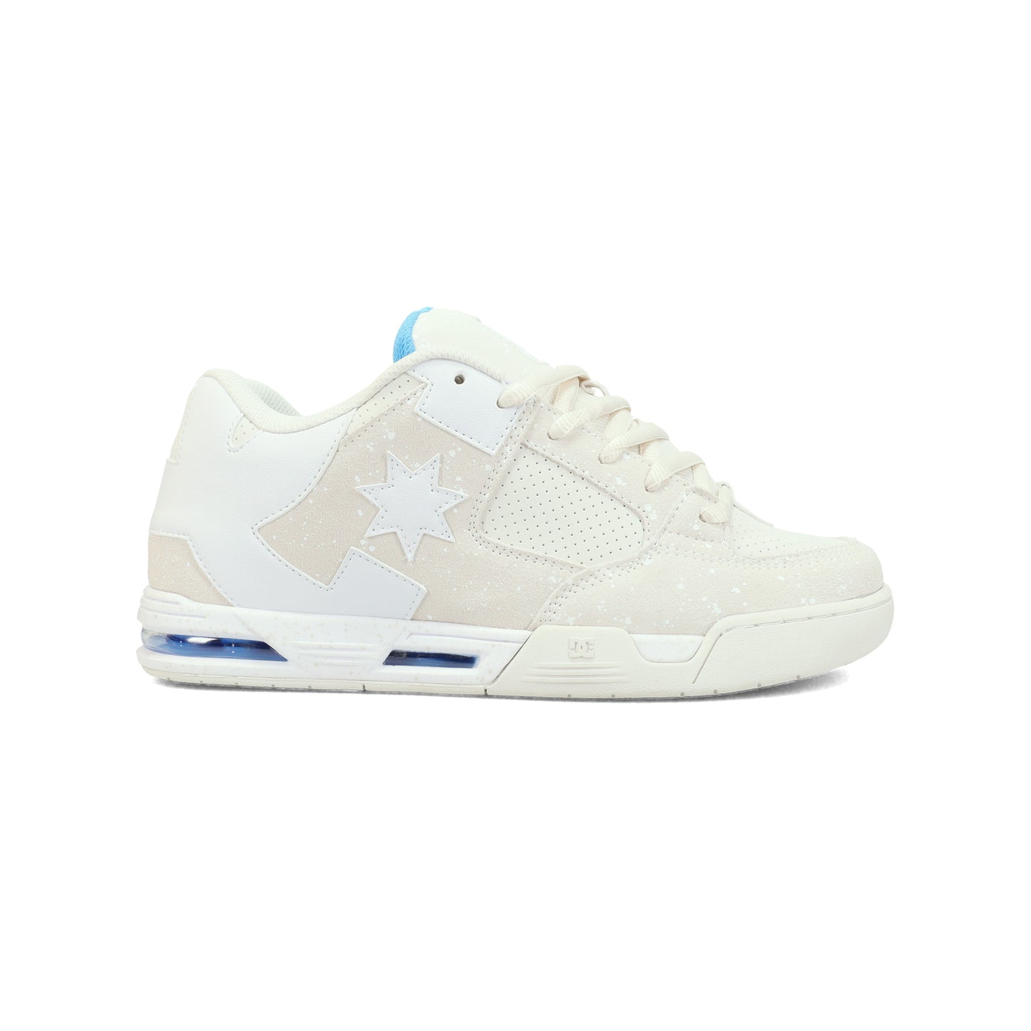 Tenis DC Shoes Command DC03287101