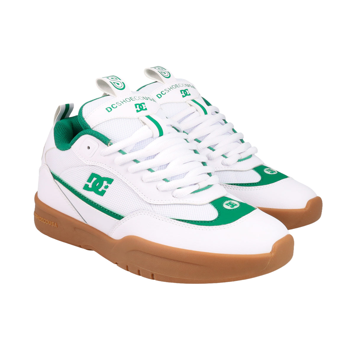 Tenis John Shanahan 2