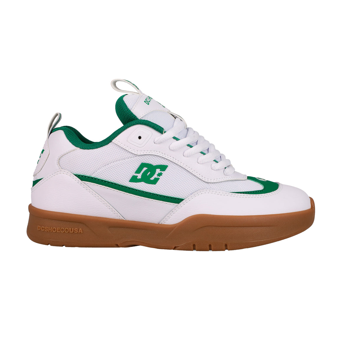 Tenis John Shanahan 2
