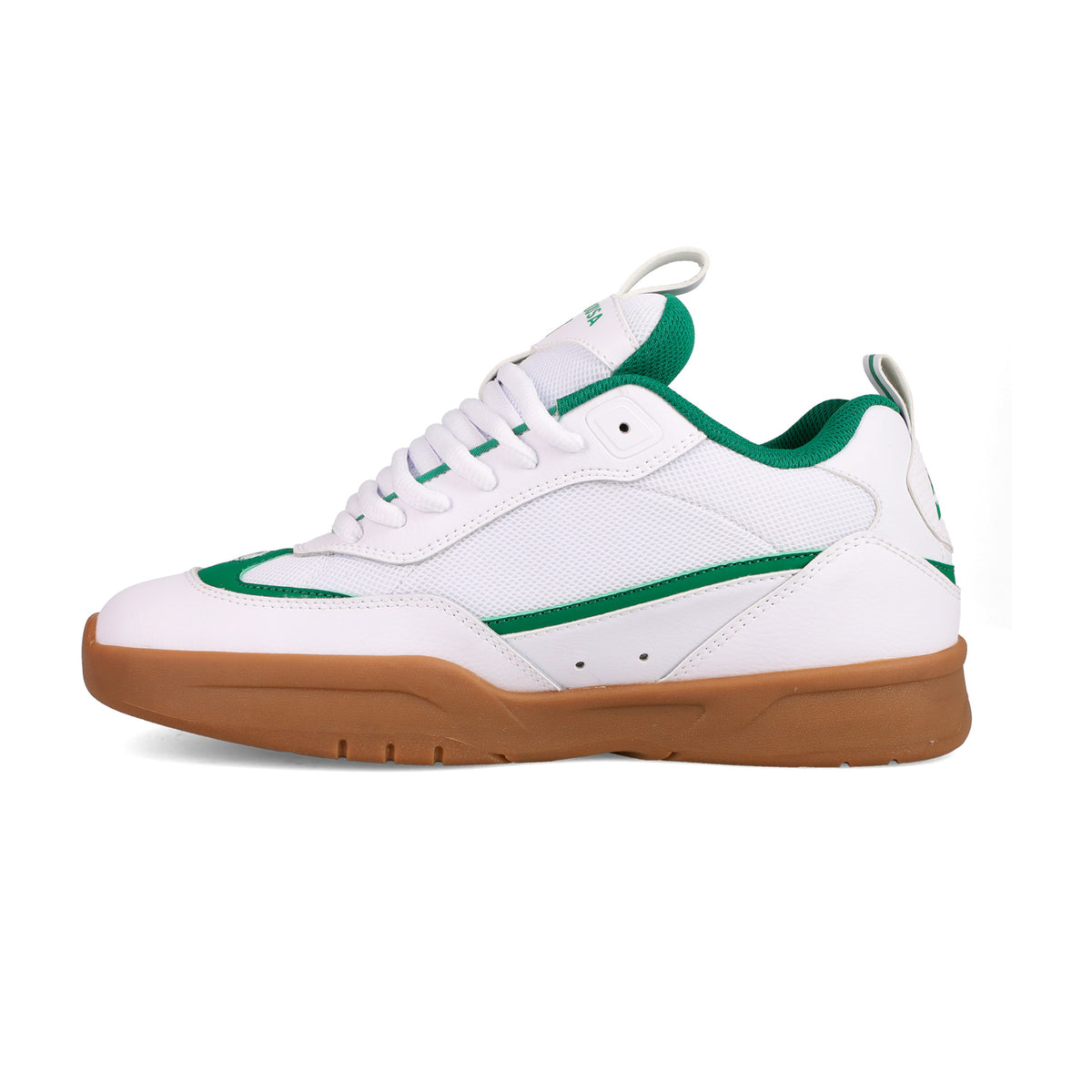 Tenis John Shanahan 2