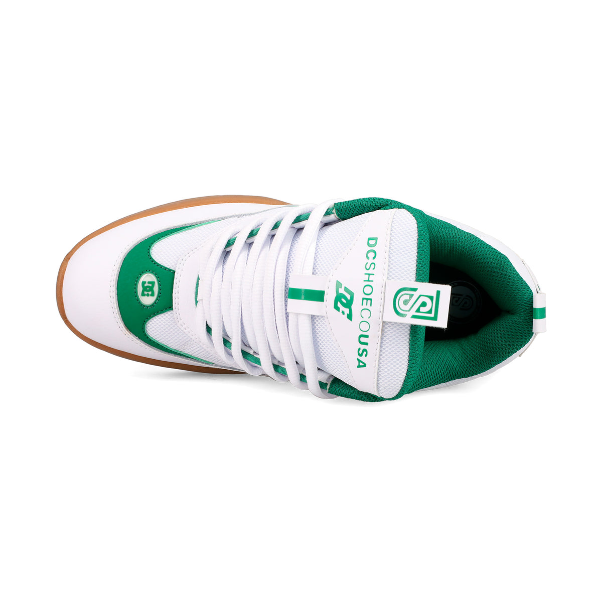 Tenis John Shanahan 2