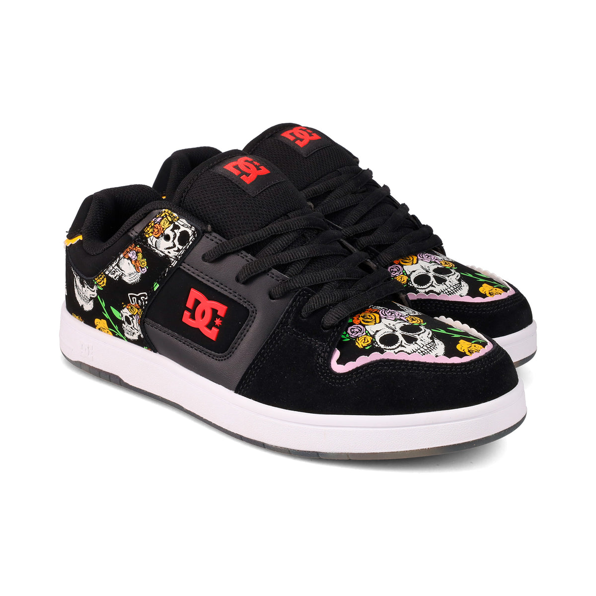 Tenis Manteca 4 Día de Muertos