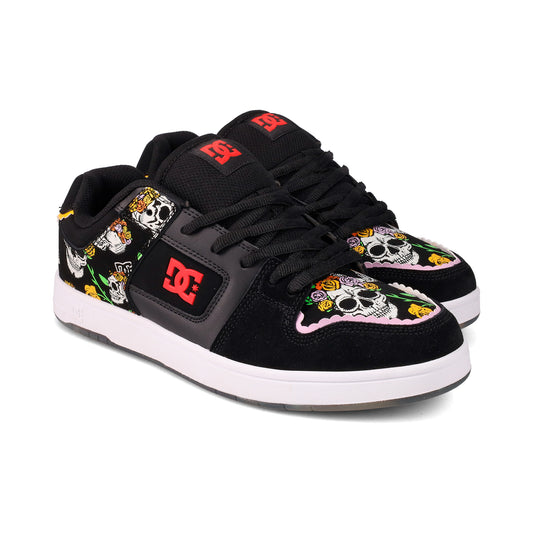 Tenis Manteca 4 Día de Muertos