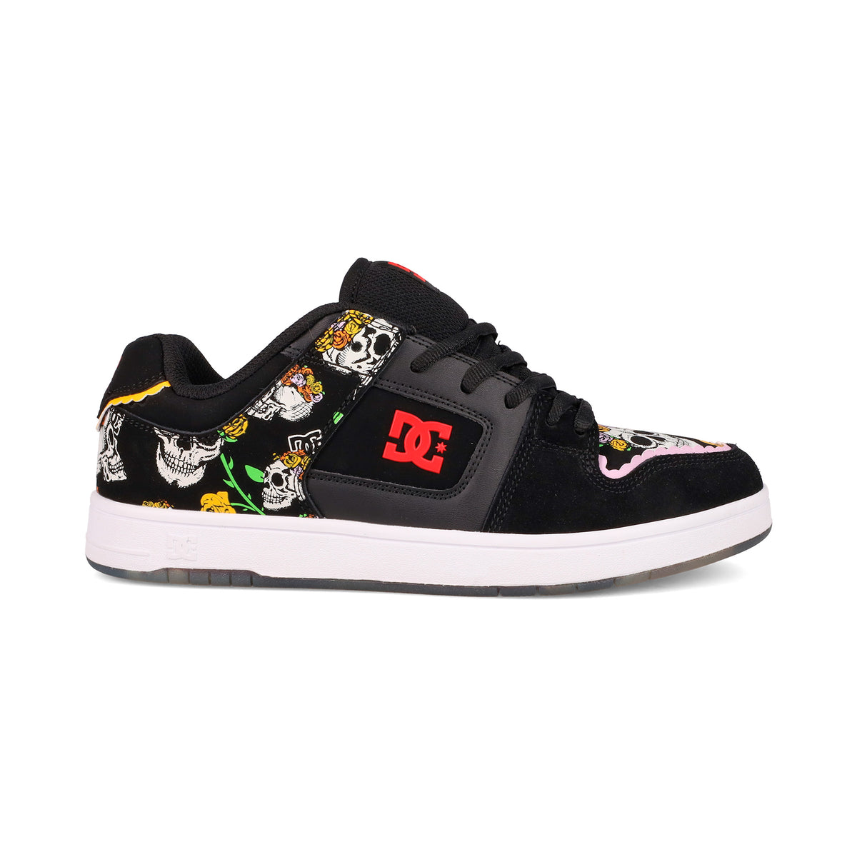 Tenis Manteca 4 Día de Muertos