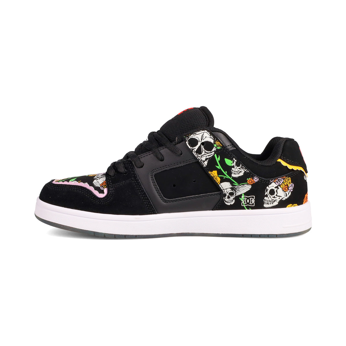 Tenis Manteca 4 Día de Muertos