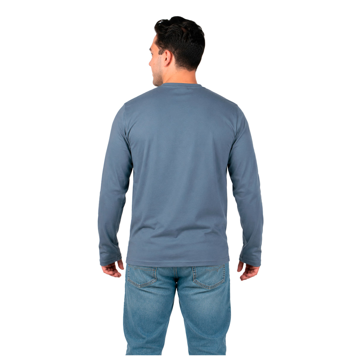 Playera Emblem Star Complete DC25LSS203