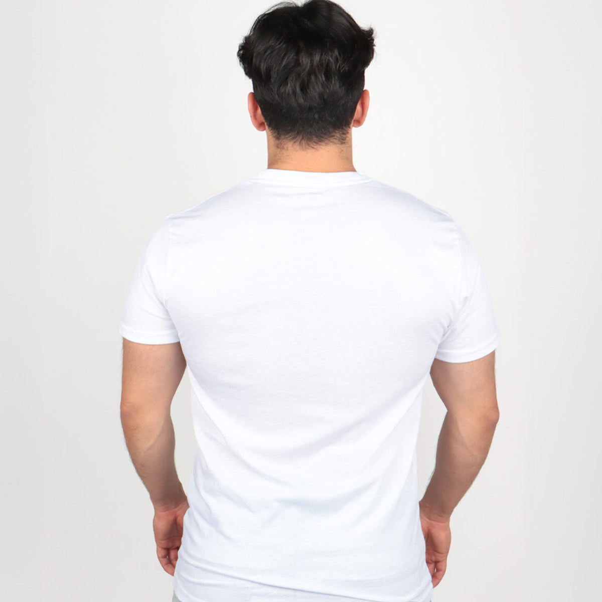 Playera Emblem Star