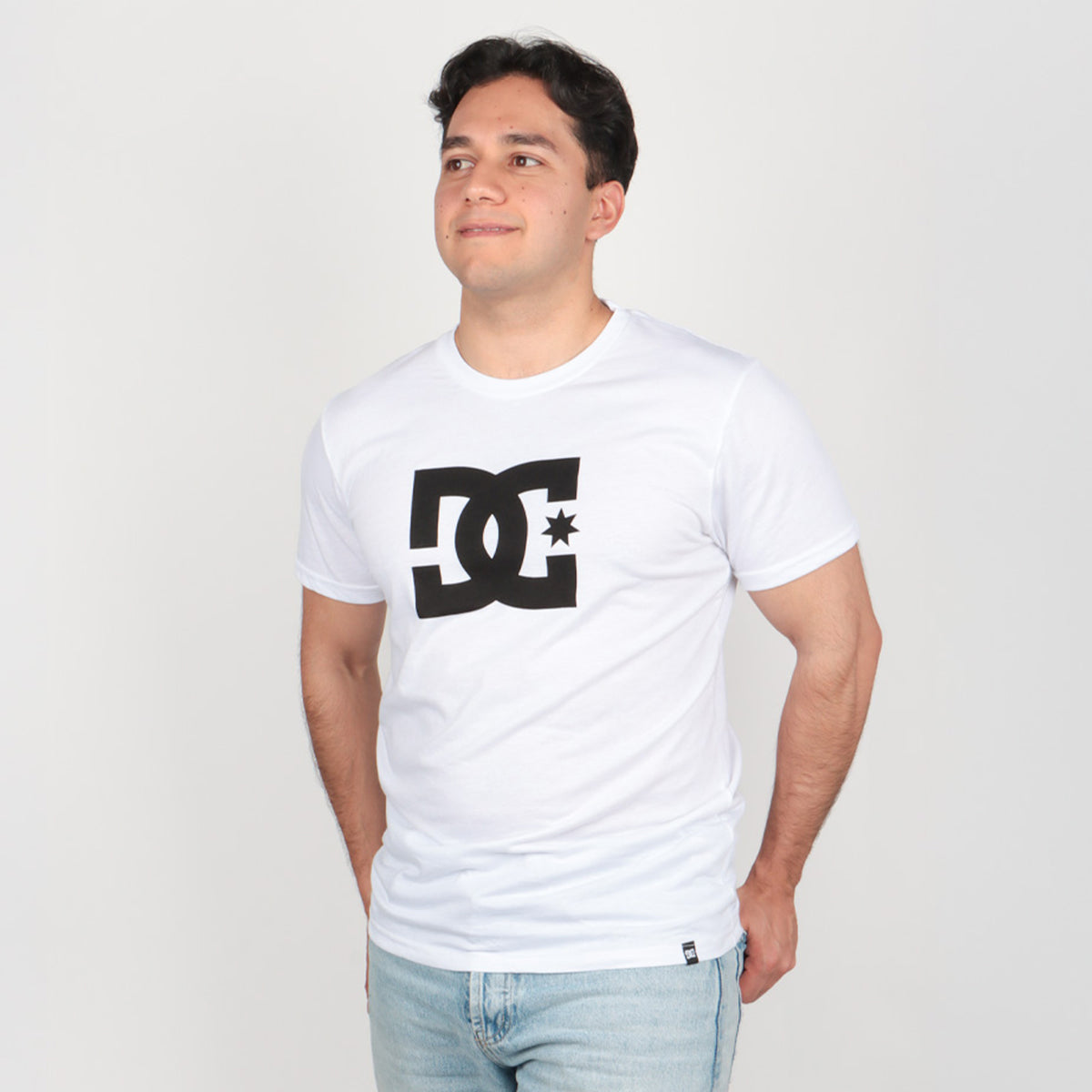 Playera Emblem Star