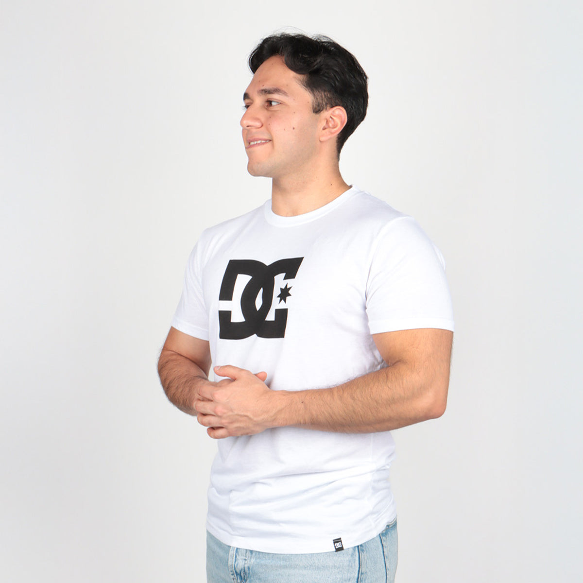 Playera Emblem Star