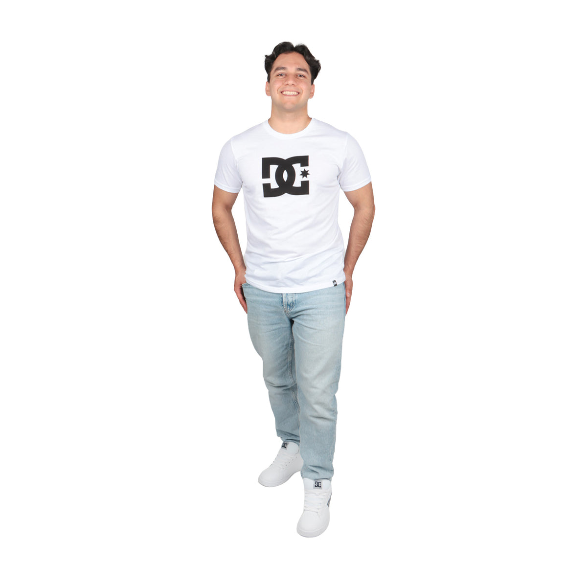 Playera Emblem Star