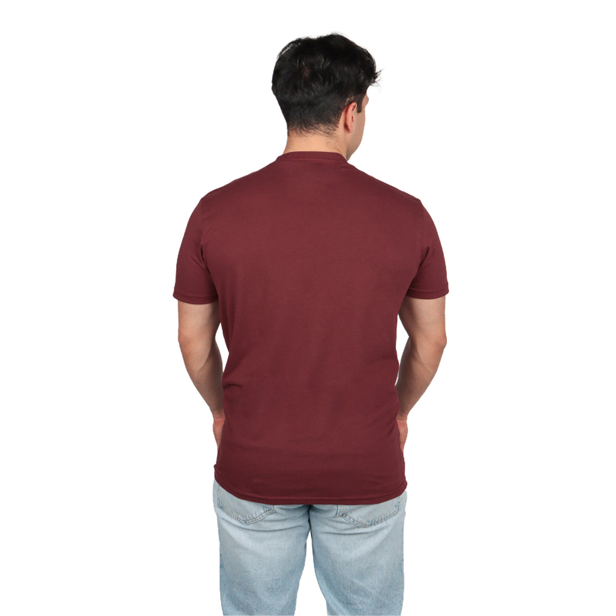 Playera Manga Corta DC DC25TS204