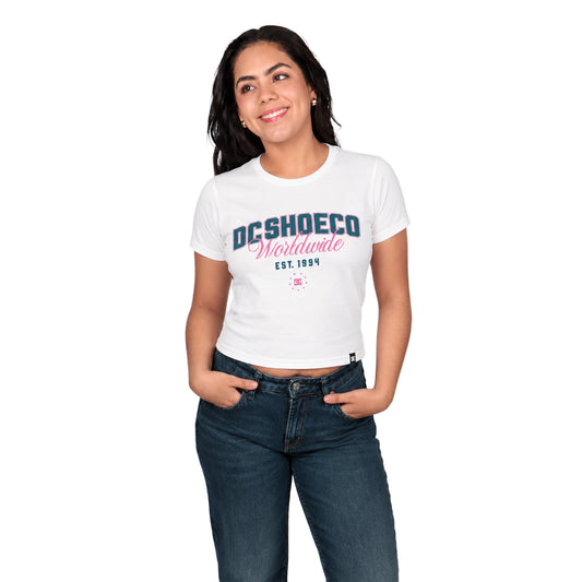 Playera Baby Star
