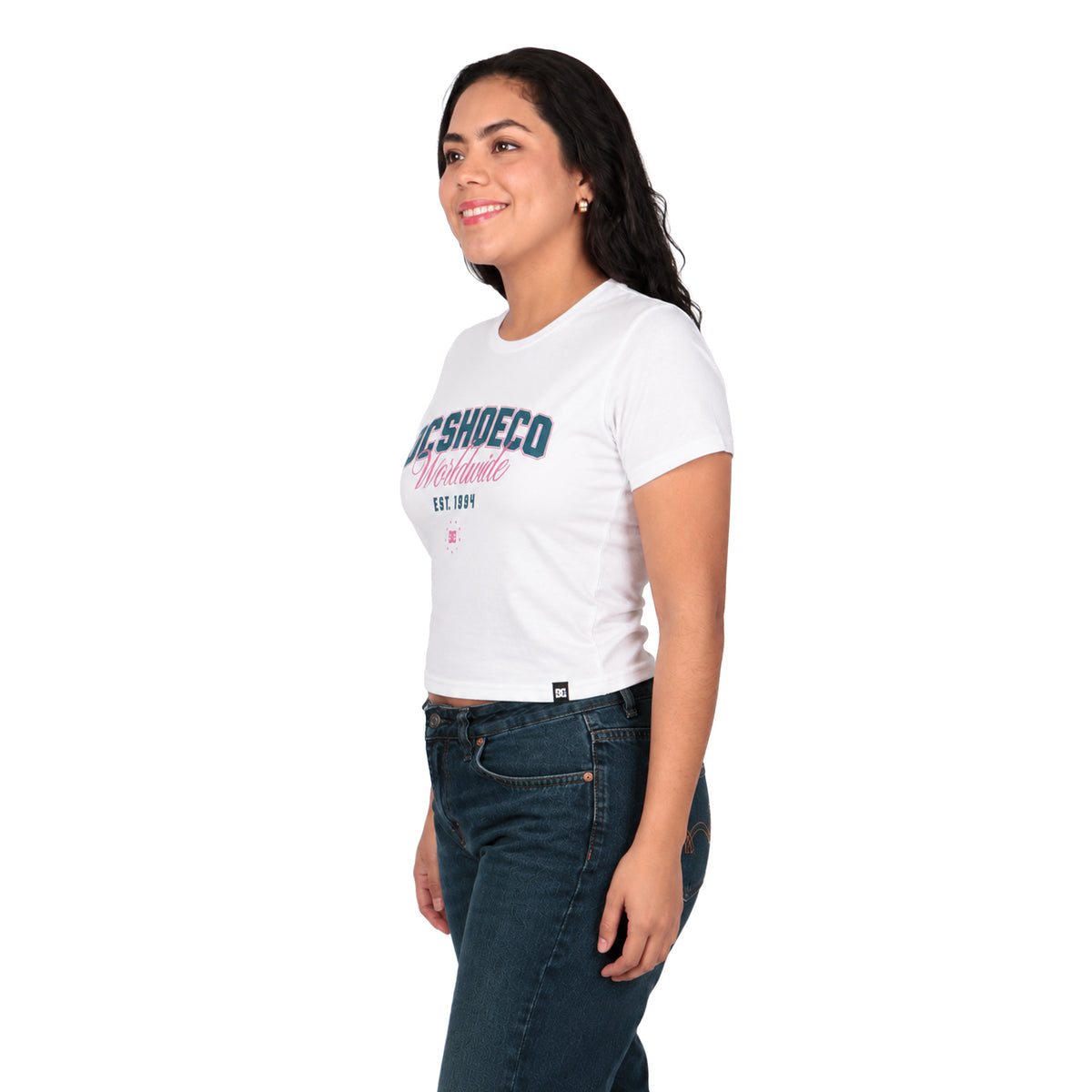 Playera Baby Star
