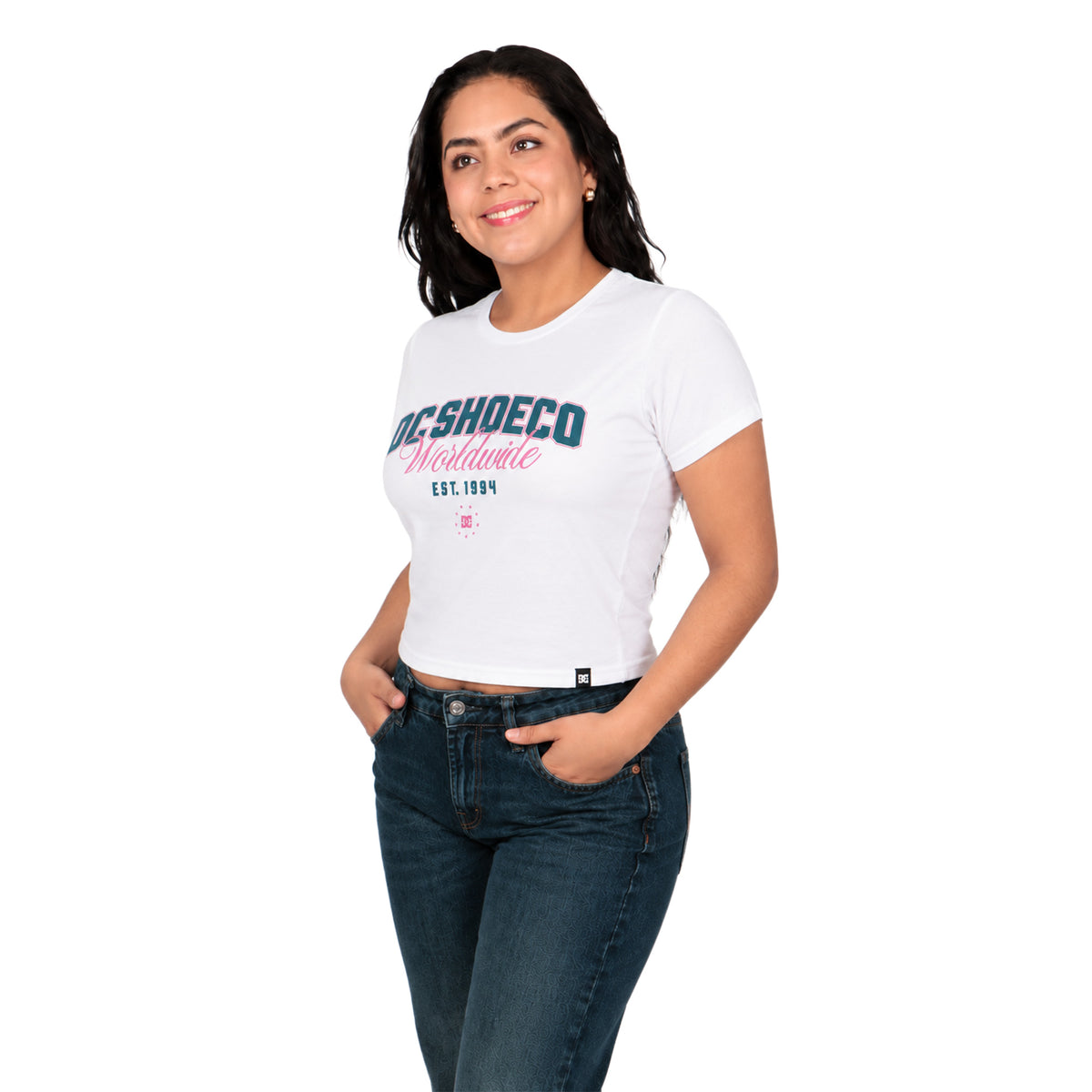 Playera Baby Star