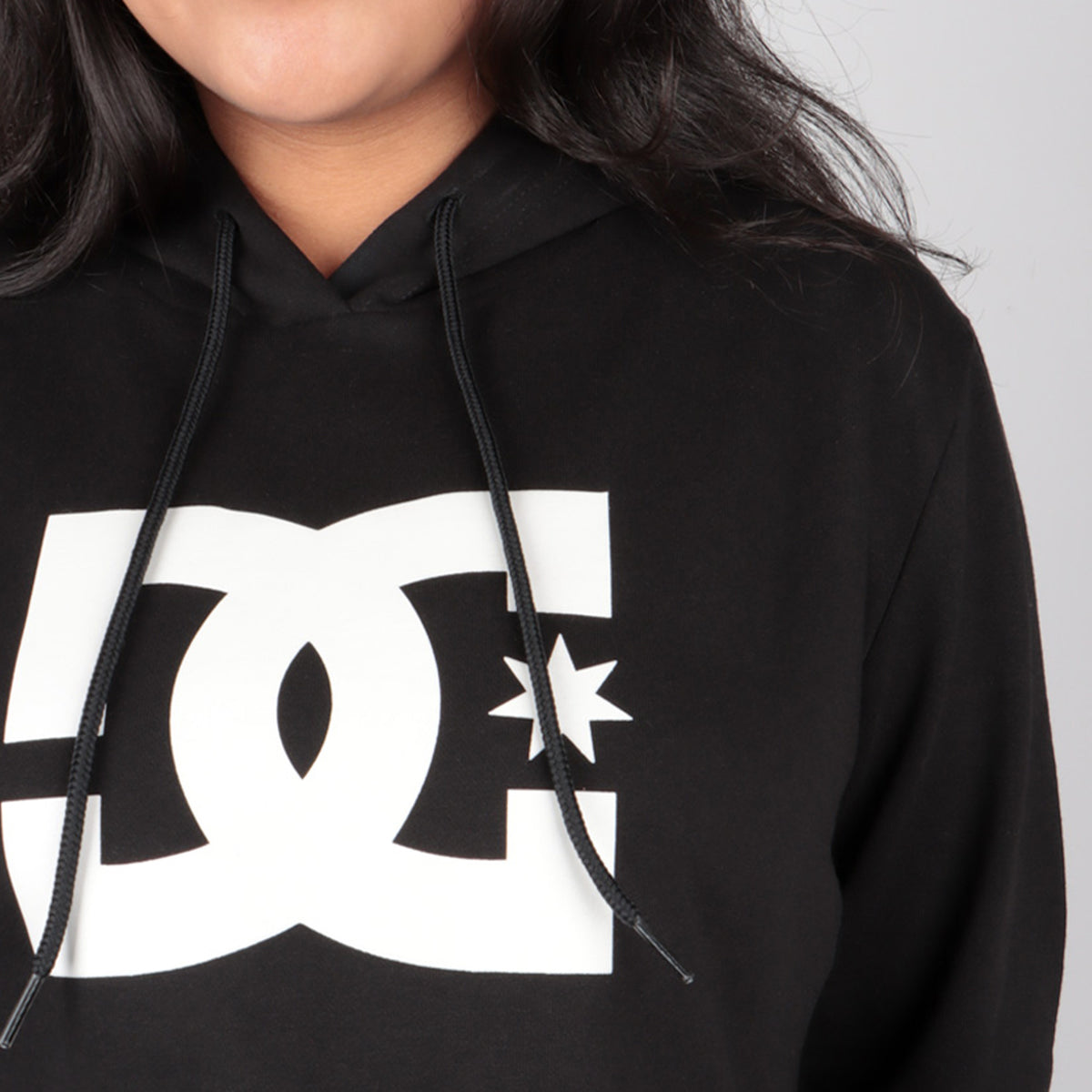 Playera Emblem Star High Moonless