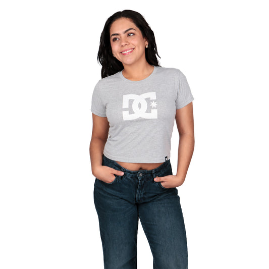 Playera Emblem Star Fresh