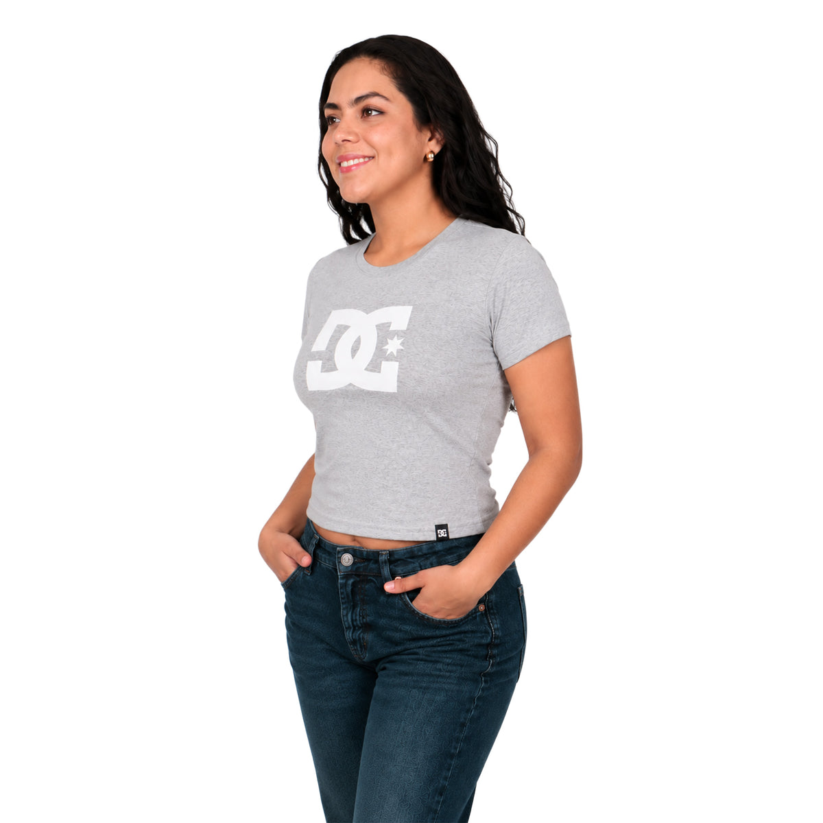 Playera Emblem Star Fresh