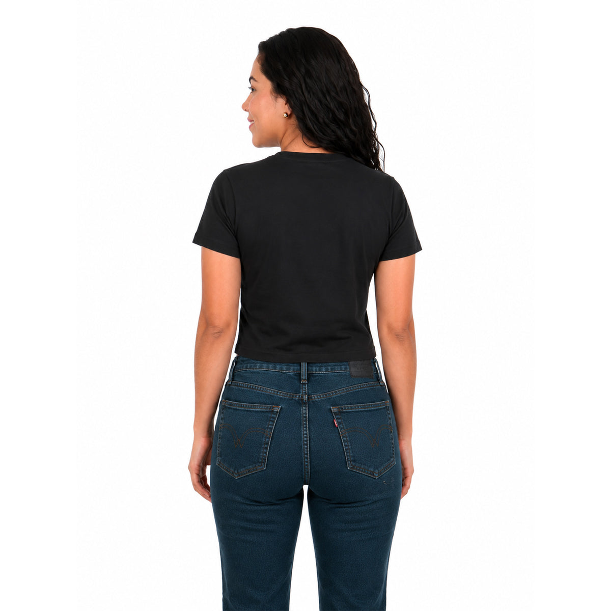 Playera Varsity Star
