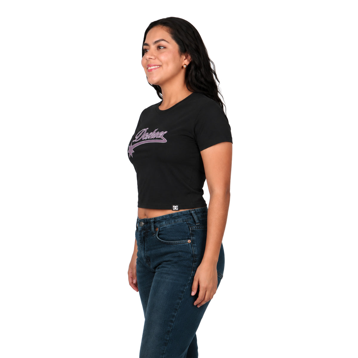 Playera Varsity Star
