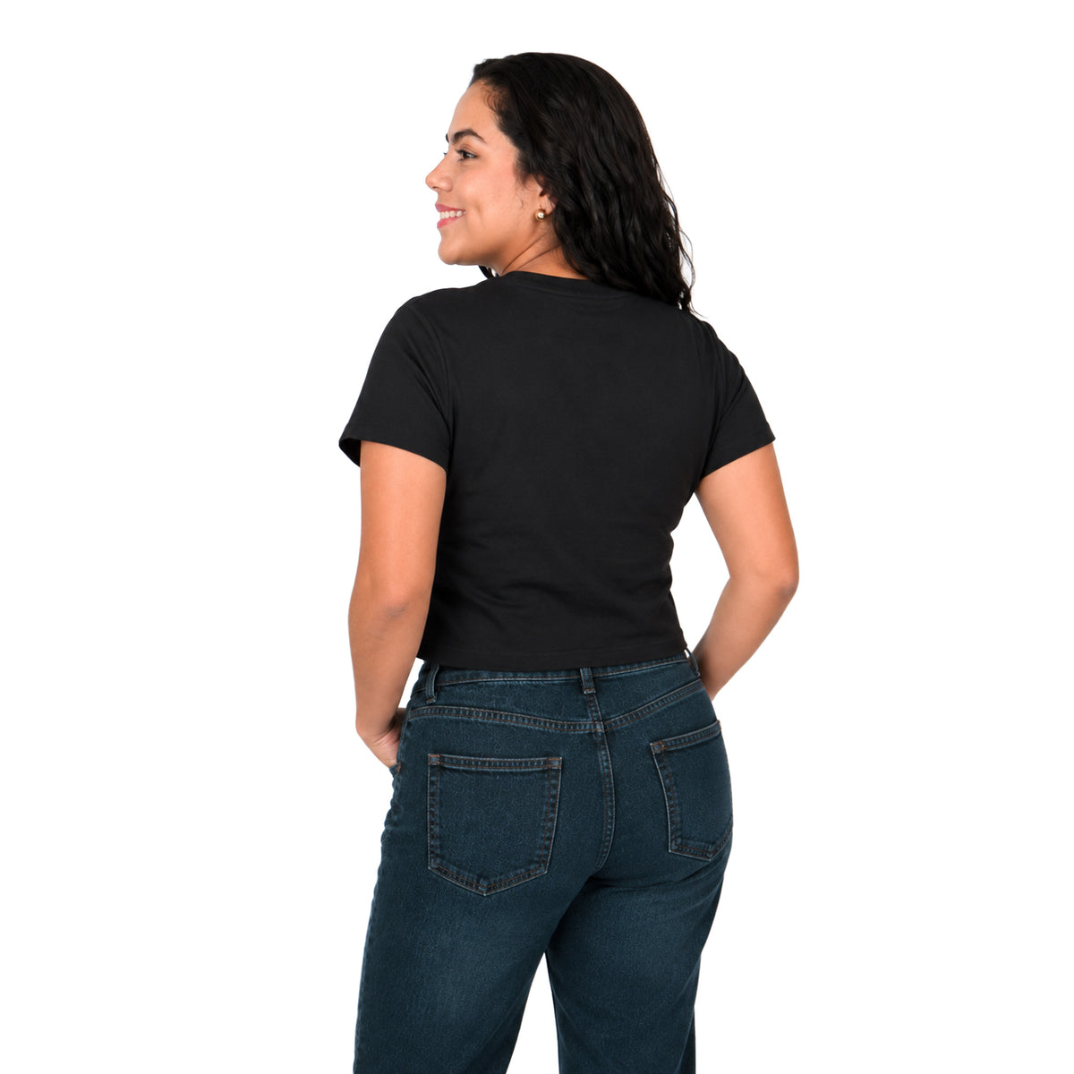 Playera DC Sparkle