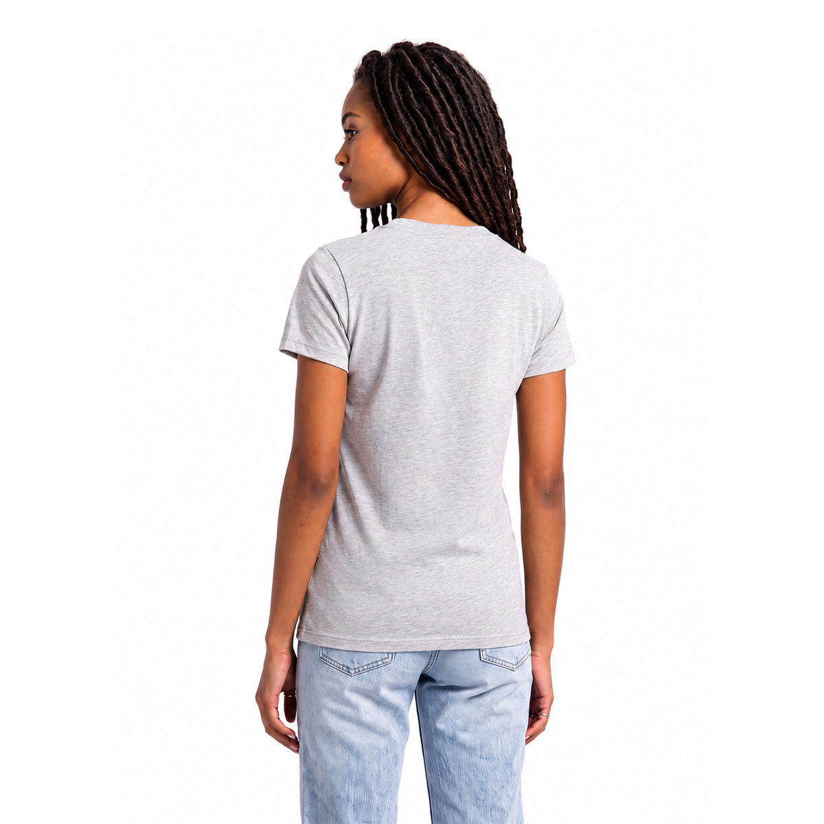Playera Emblem Star DC26TS111
